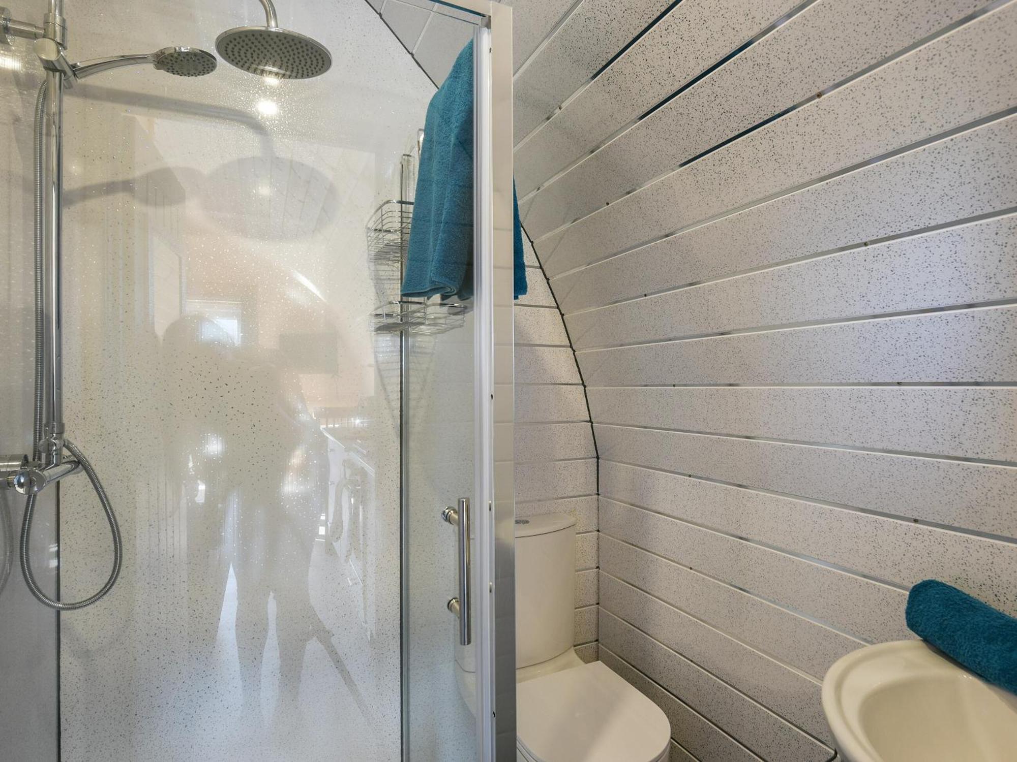 Creyr Glas Pod -Uk41796 Hirnant Ngoại thất bức ảnh